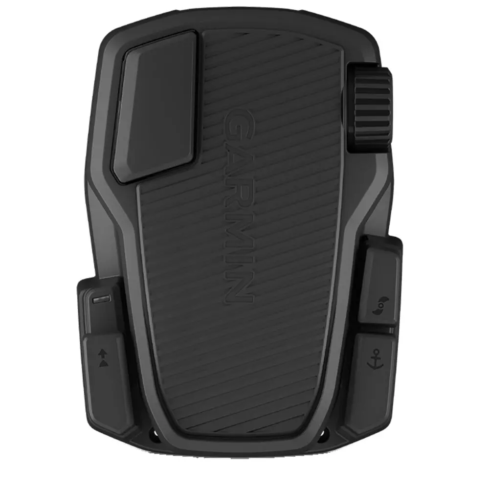 Garmin Force Trolling Motor Foot Pedal 1