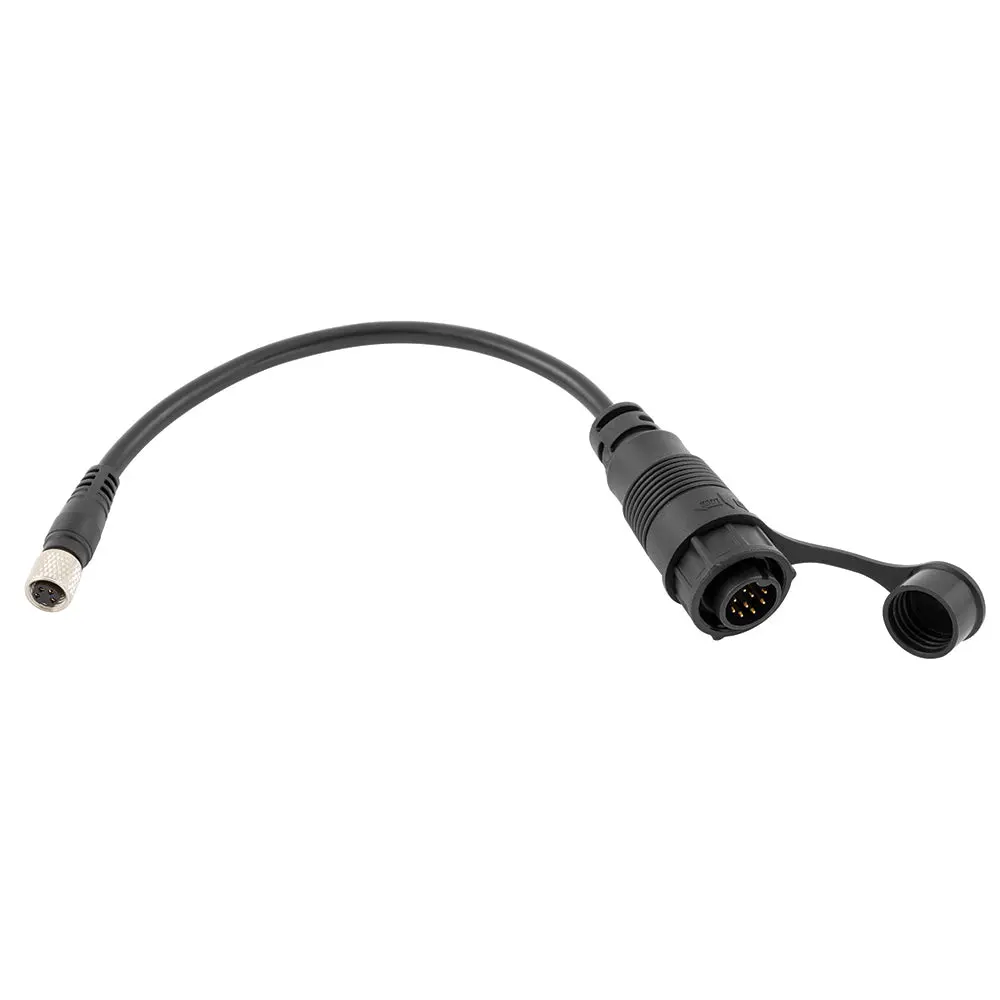 Minn Kota Mkr-Us2-16 Lowrance 9-Pin Totalscan Adp F/Ti2 Hds 1