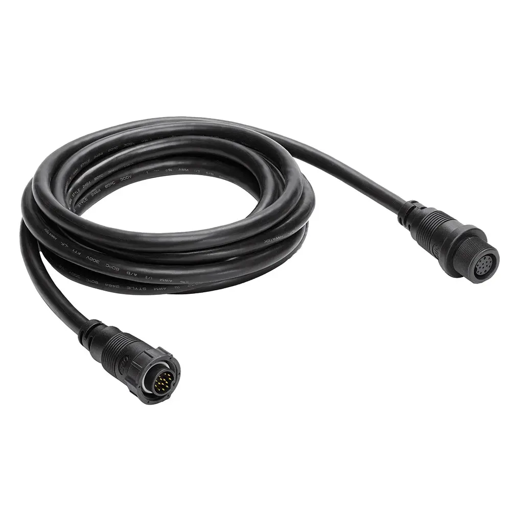 Humminbird Ec M3 14W10 10' Transducer Extension Cable 1