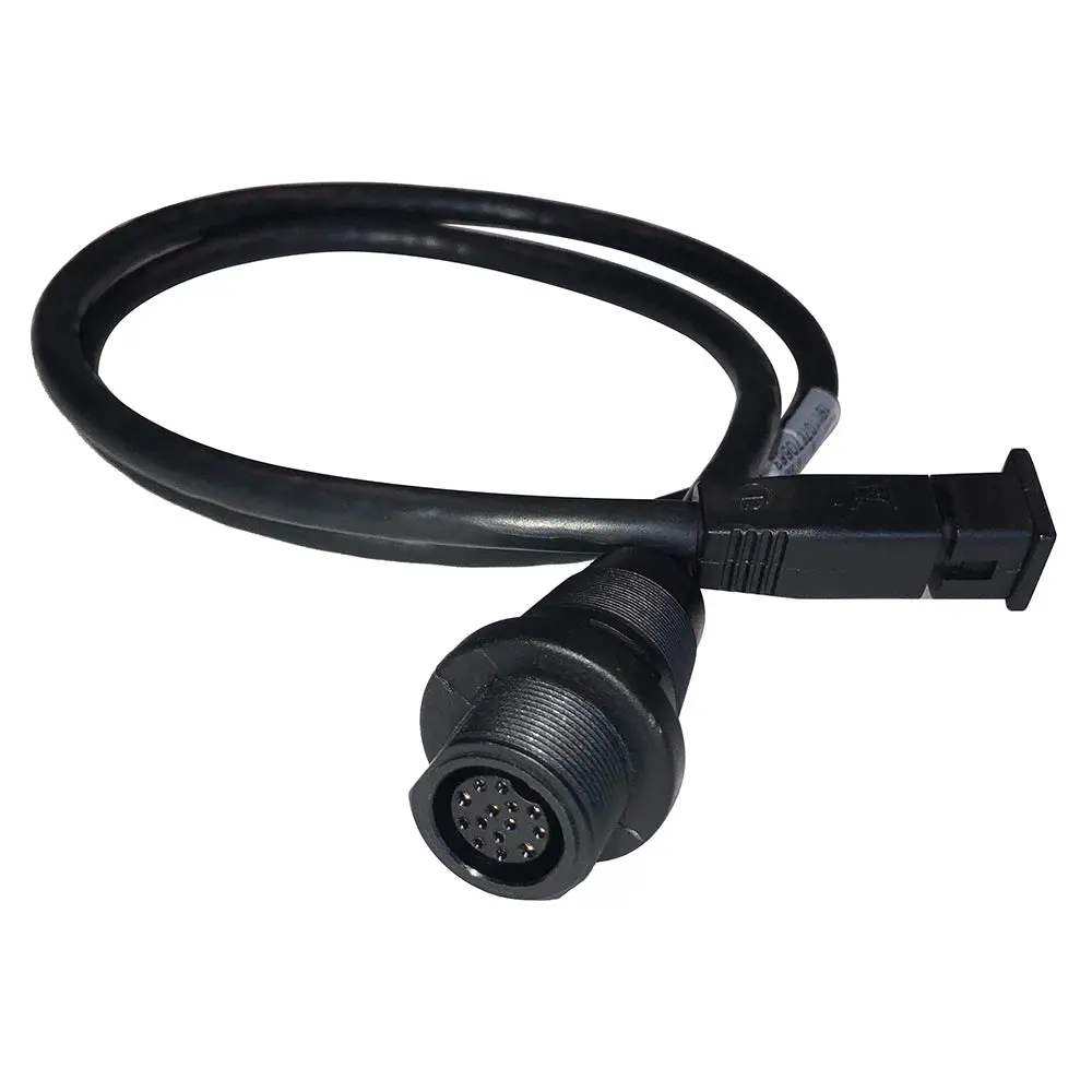 Minn Kota Mkr-Mi-1 Adapter Cable F/Helix 8,9,10 & 12 Msi Units 1