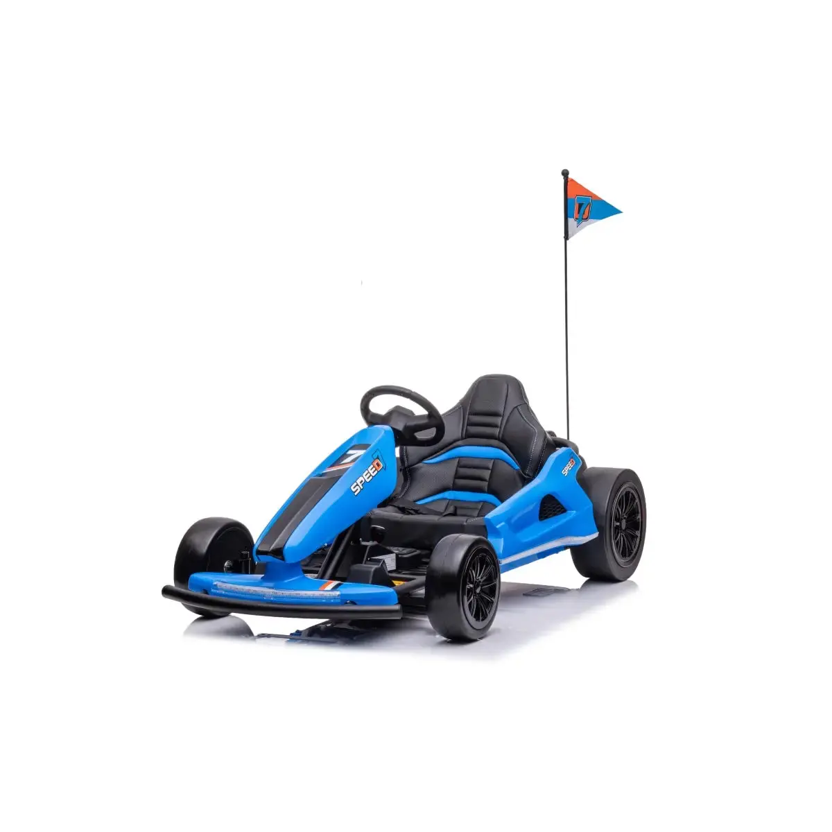 Freddo 24V Gokart Drifter 1 Seater Battery Operated Ride On Car 1