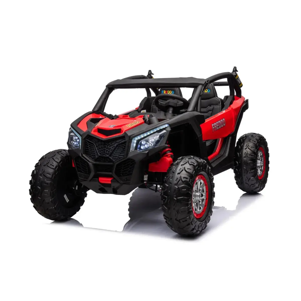 Freddo 24V 4X4 Storm Utv 2 Seater 1