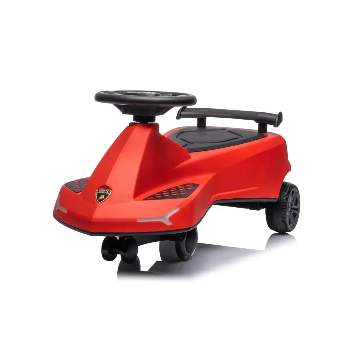 Freddo Lamborghini Swing Car 1