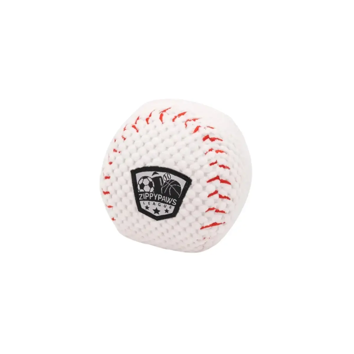 Zippypaws Sportsballz-Baseball 1