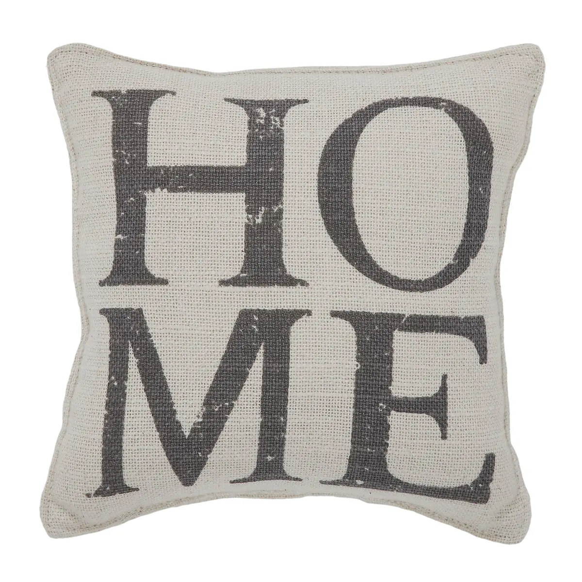Finders Keepers Home Pillow 6X6 1
