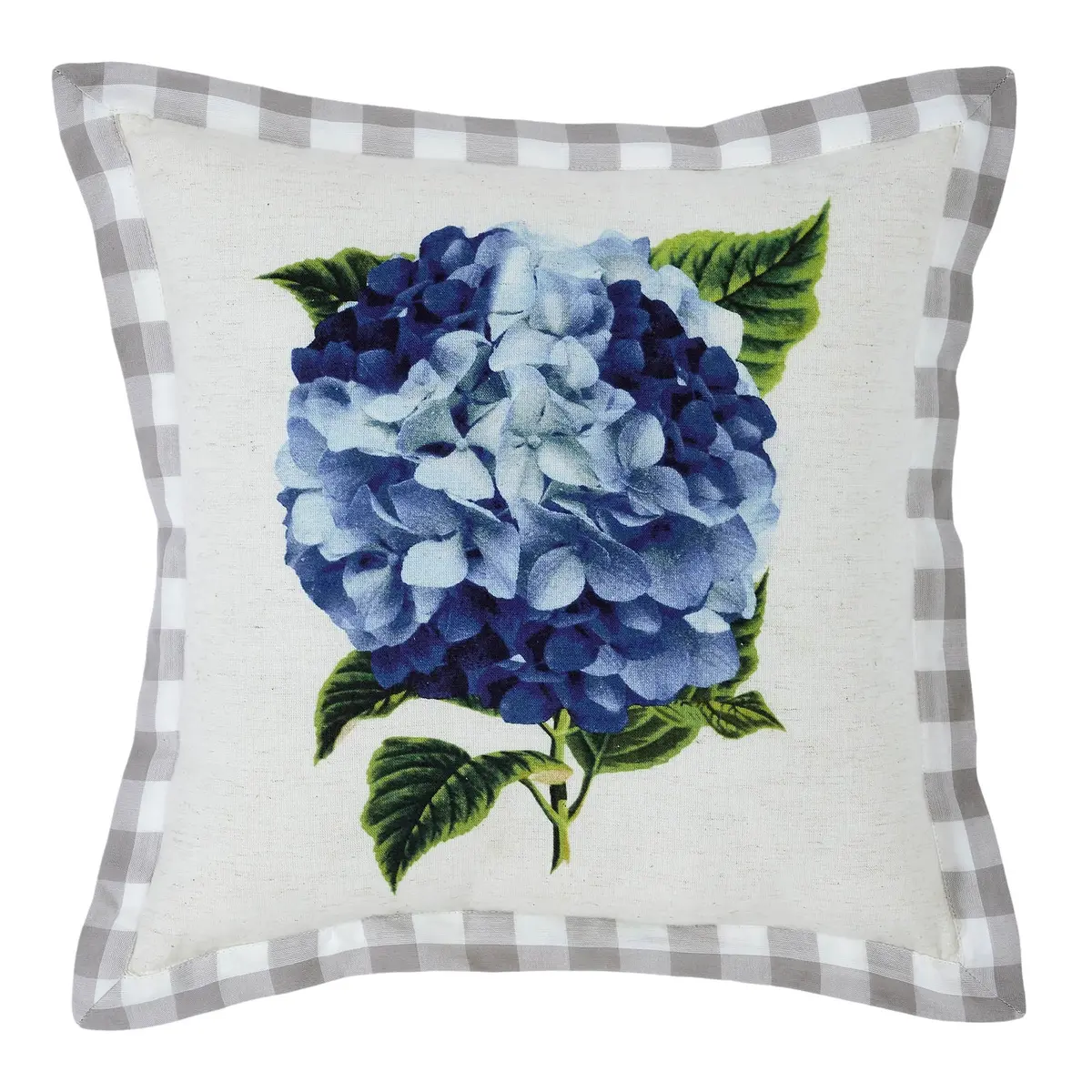 Finders Keepers Hydrangea Pillow 14X14 1