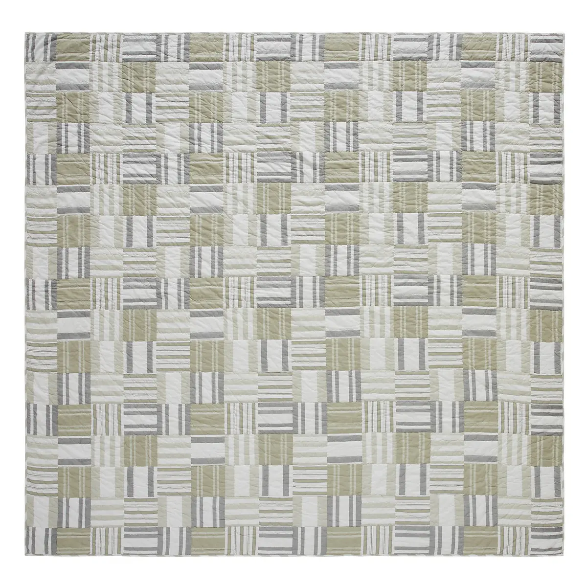 Finders Keepers King Quilt 106Wx97l 1