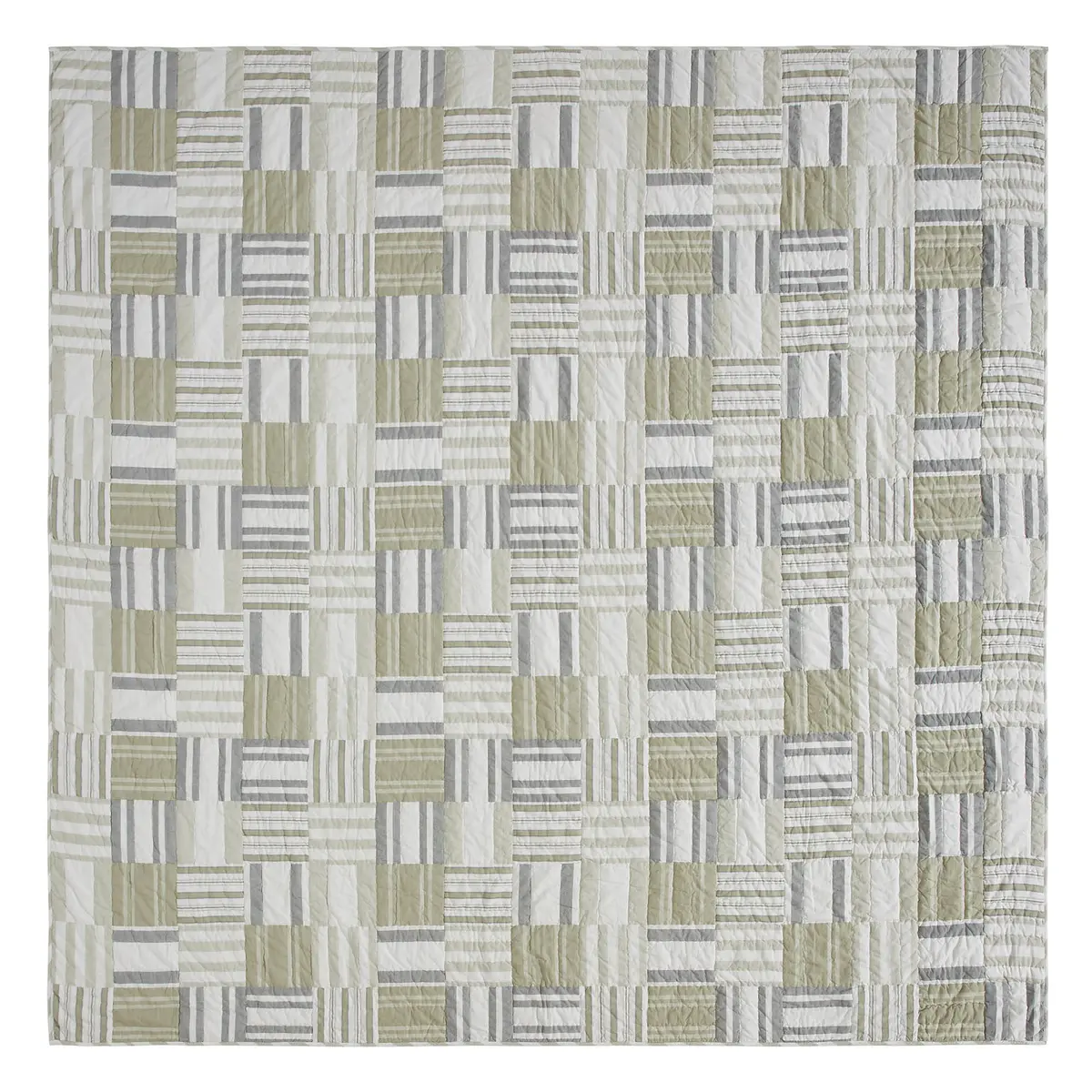 Finders Keepers Queen Quilt 94Wx94l 1