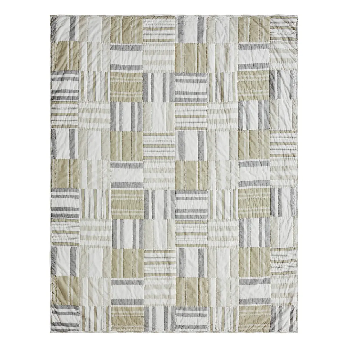 Finders Keepers Quilted Throw 50X60 1