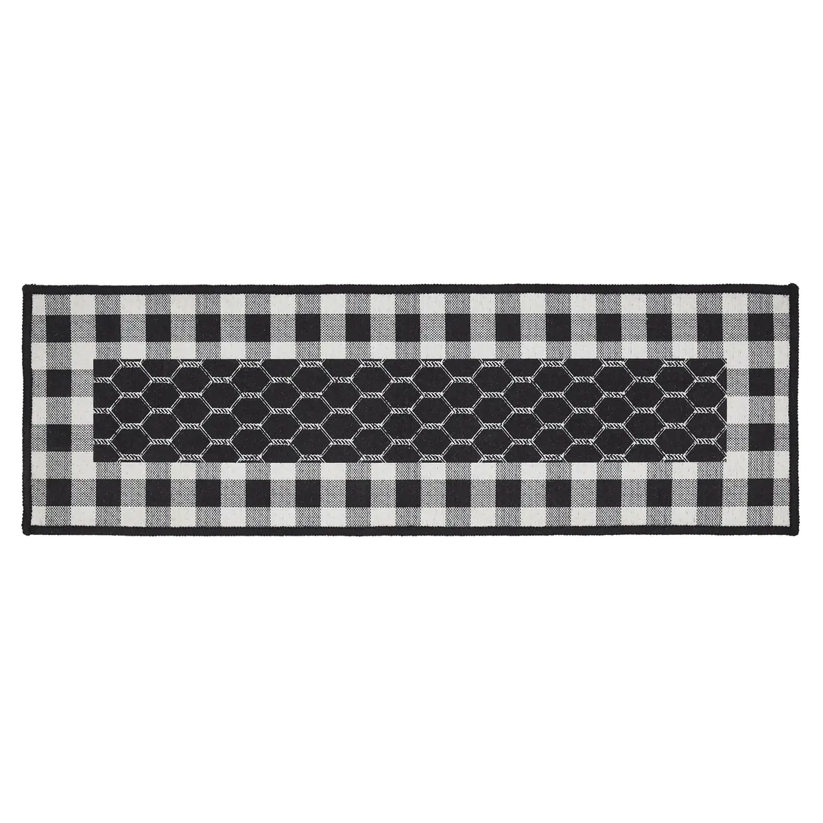 Down Home Indoor/Outdoor Stair Tread Rect Latex 8.5X27 1