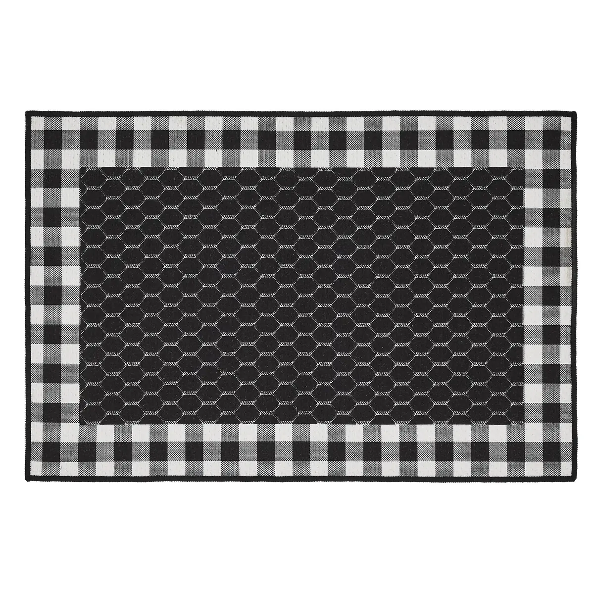 Down Home Indoor/Outdoor Rug Rect 20X30 1