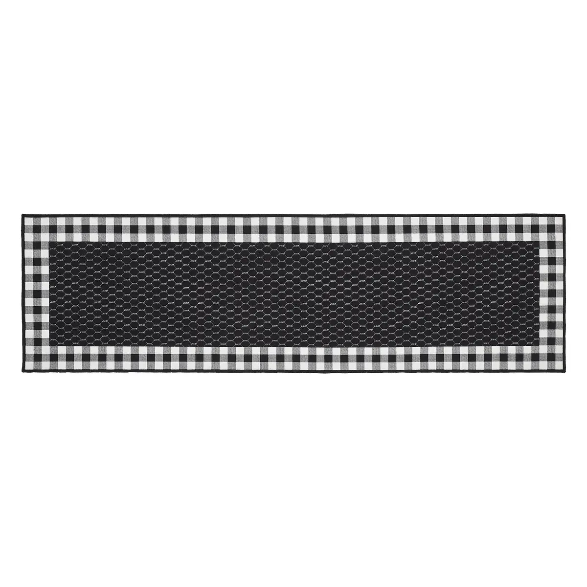 Down Home Indoor/Outdoor Rug/Runner Rect 22X78 1