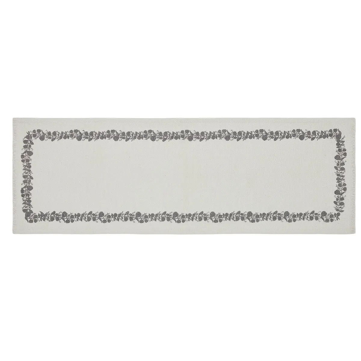 Finders Keepers Eucalyptus Runner 12X36 1