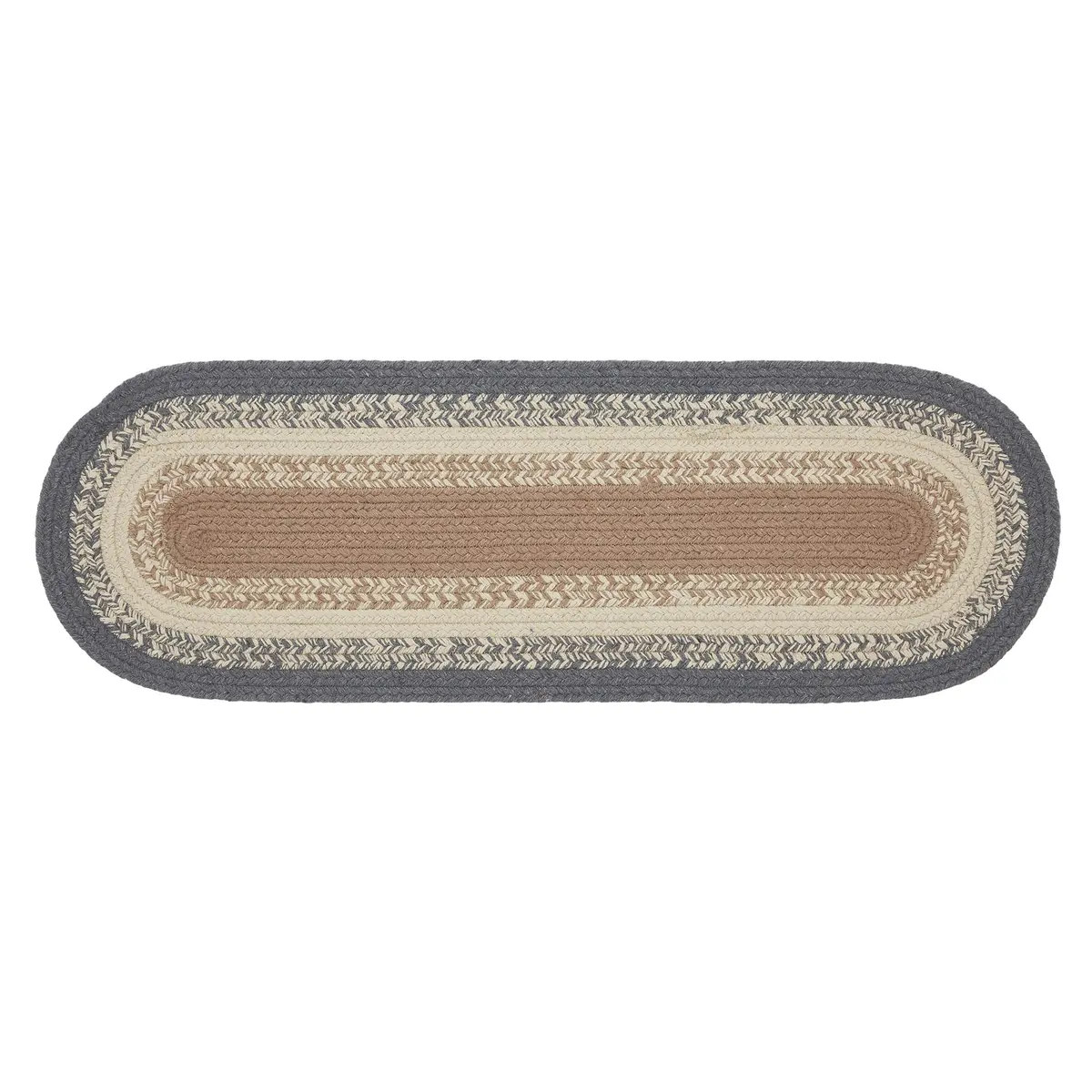 Finders Keepers Oval Runner 8X24 1