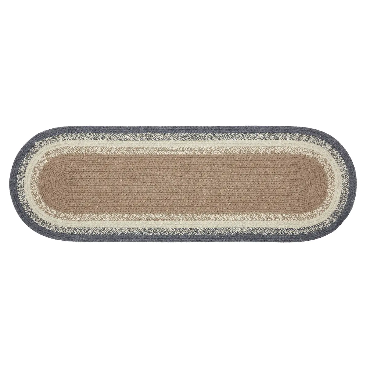 Finders Keepers Oval Runner 12X36 1