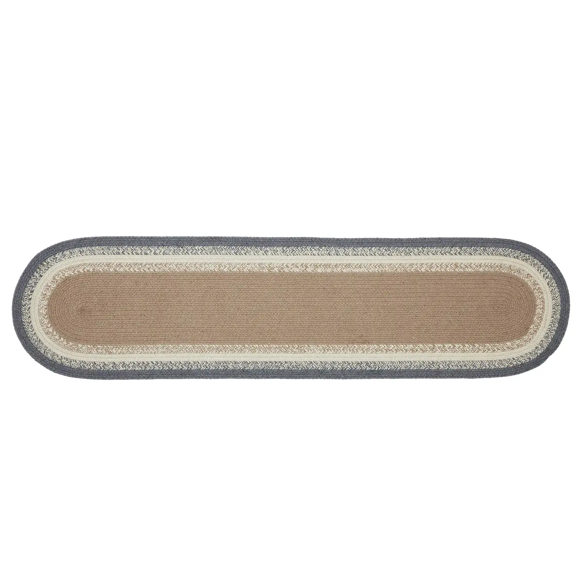 Finders Keepers Oval Runner 12X48 1