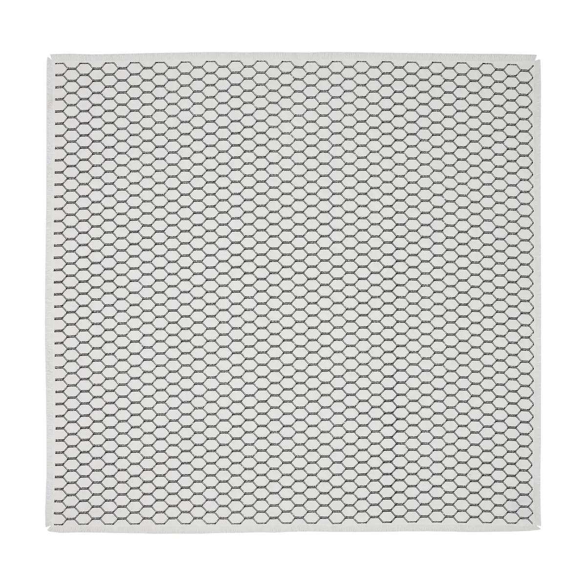 Down Home Table Topper 40X40 1
