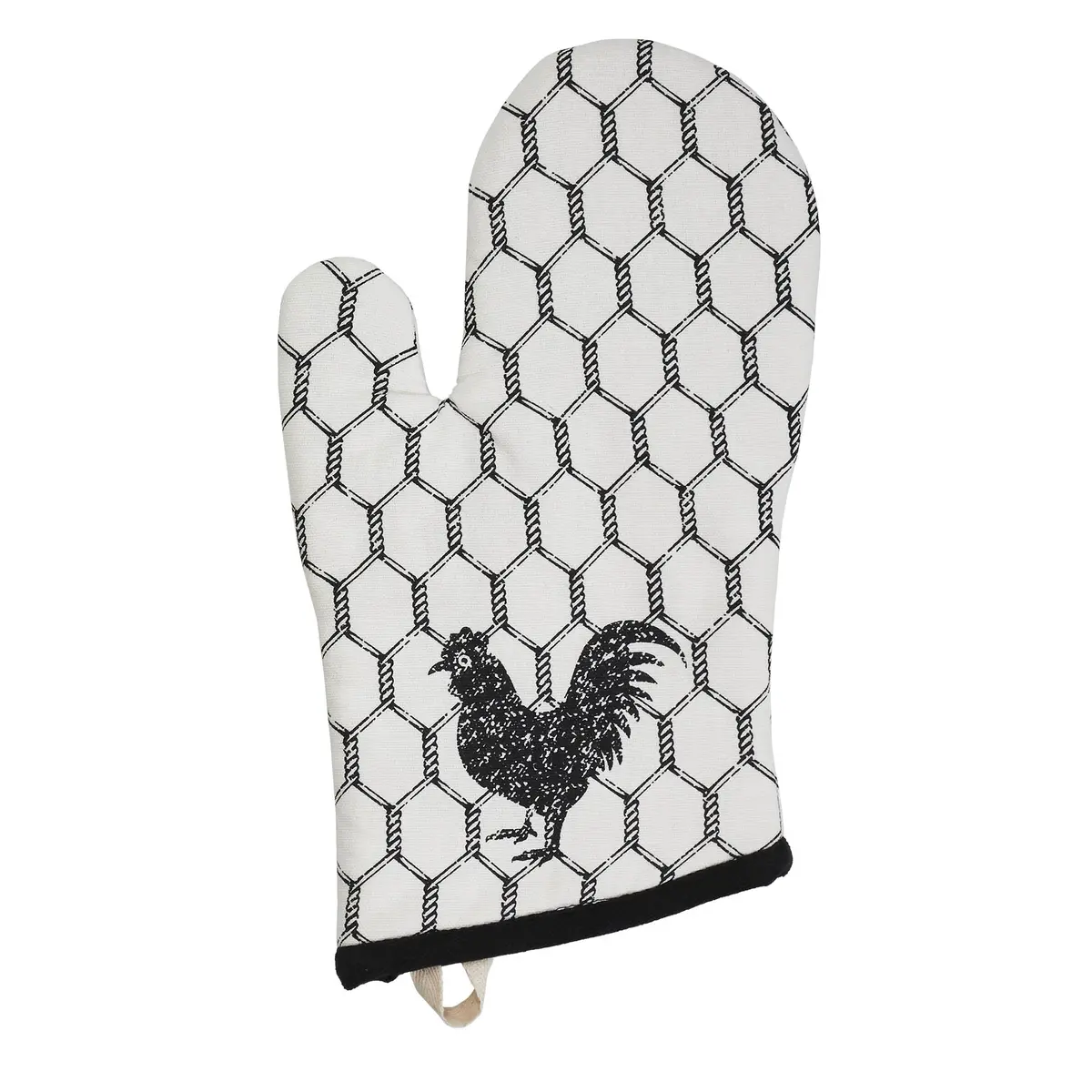 Down Home Oven Mitt 1