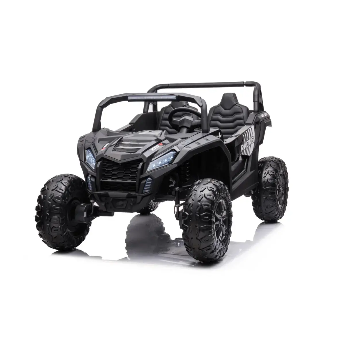 Freddo 24V 4X4 Dune Buggy Buccaneer 2 Seater Ride-On 2