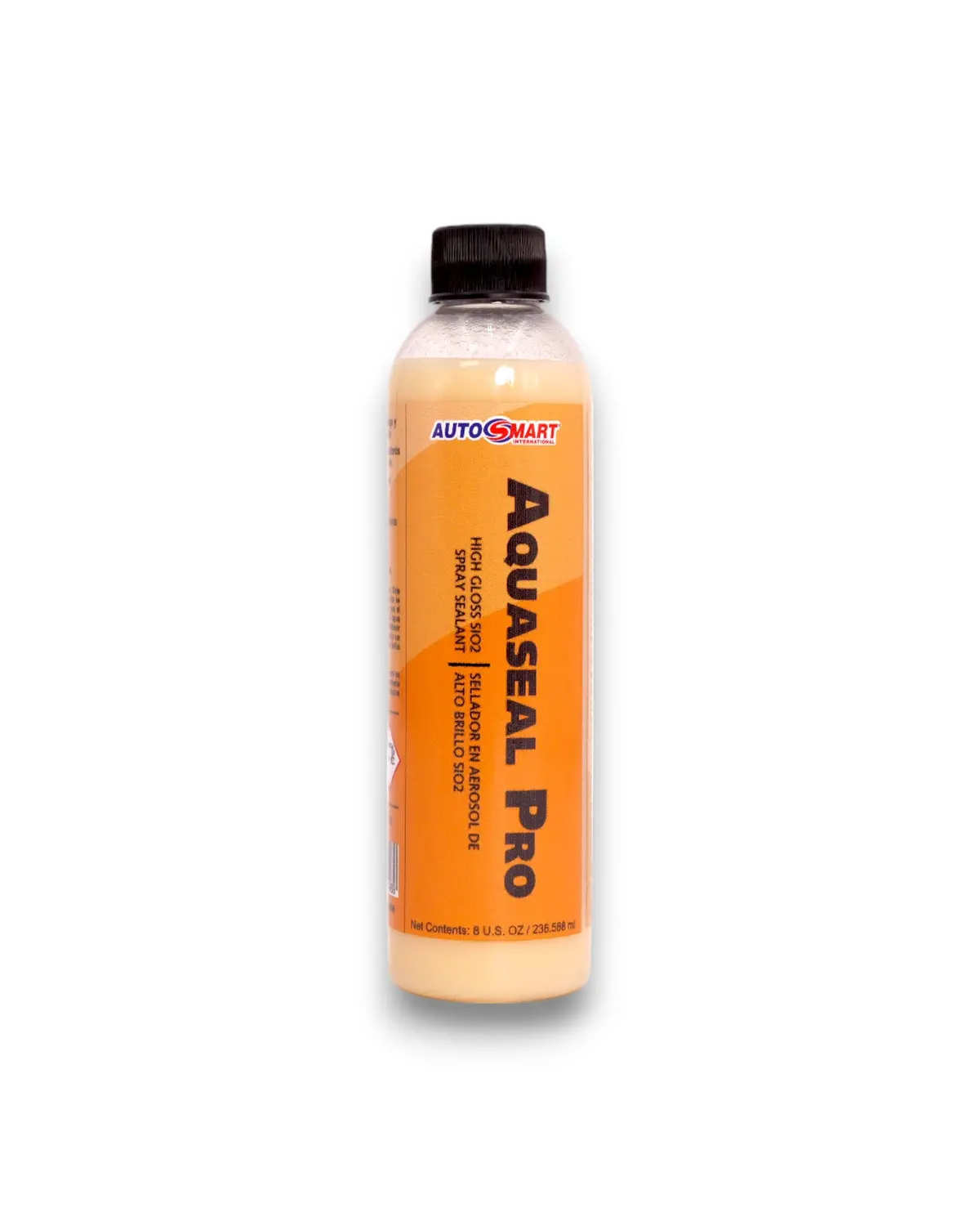 Ceramic Foaming Sealant Concentrate - 8Oz Mini 1