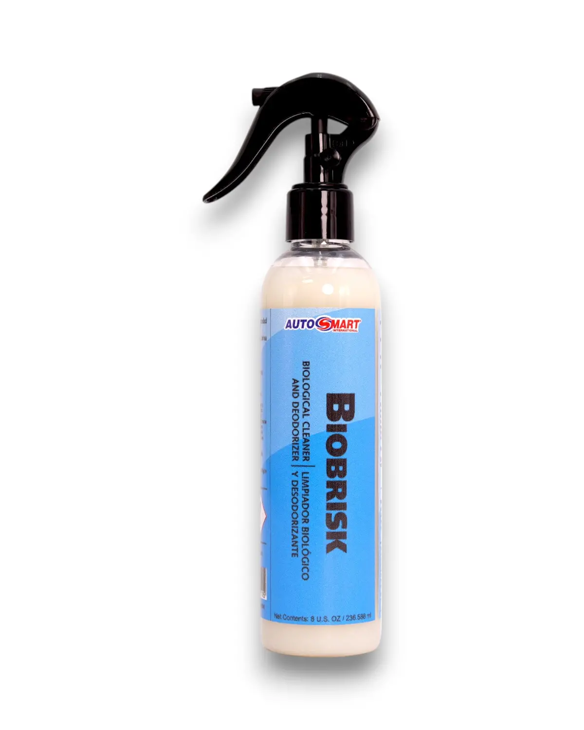 Biobrisk - Enzyme Cleaner And Deodorizer - 8Oz Mini 1