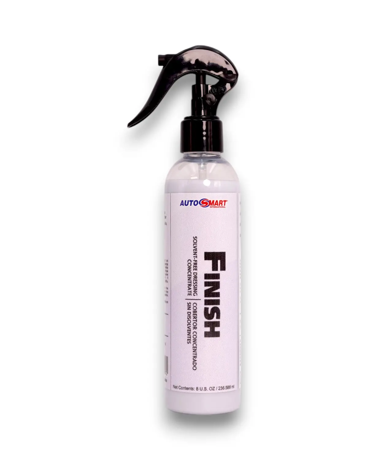 Premium Water-Based Dressing - 8Oz Mini 1