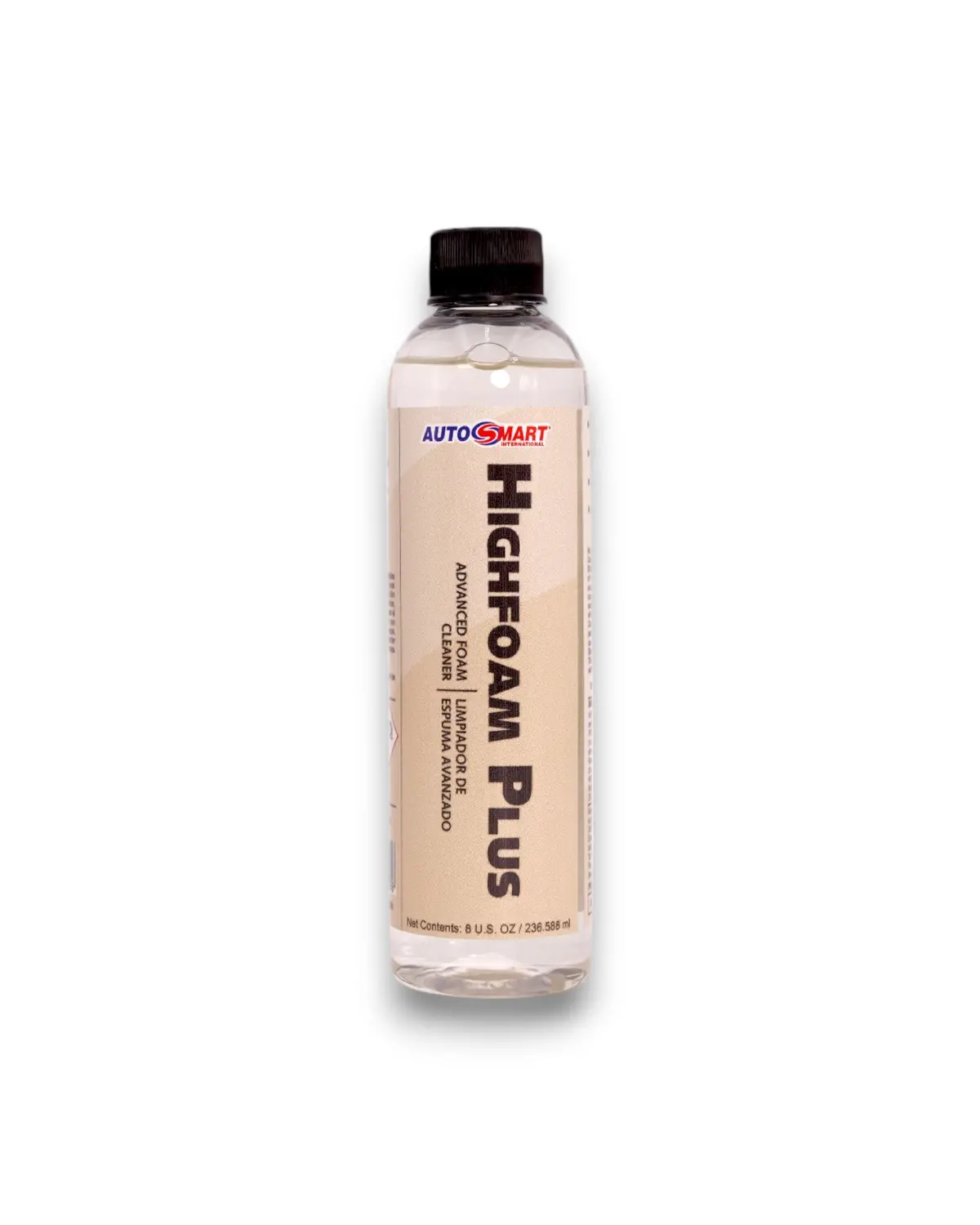 Advanced Exterior Foam Cleaner - 8Oz Mini 1