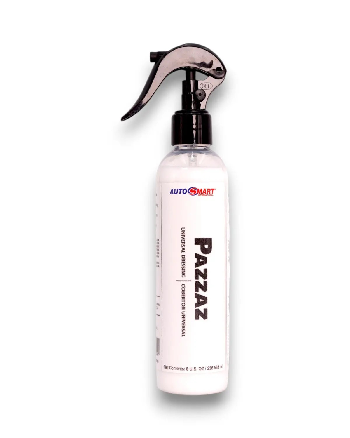 Bodyshop Safe Interior Dressing - 8Oz Mini 1