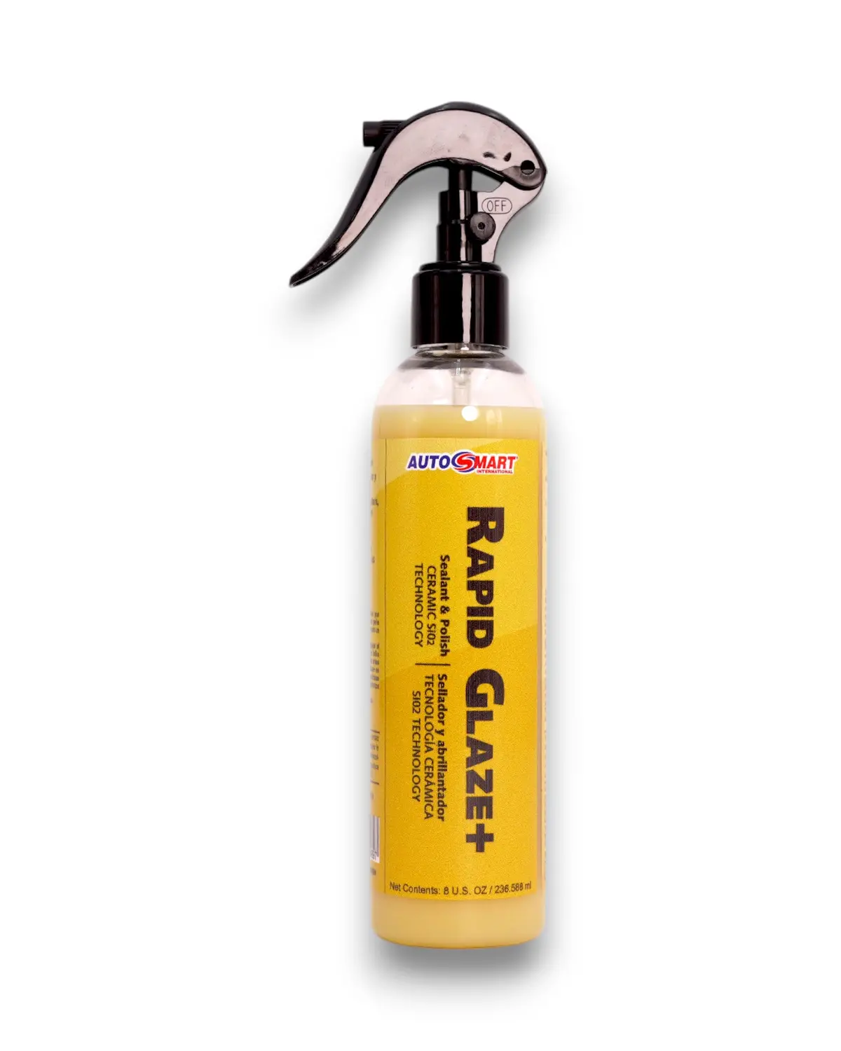 Advanced Ceramic Technology - 8Oz Mini 1