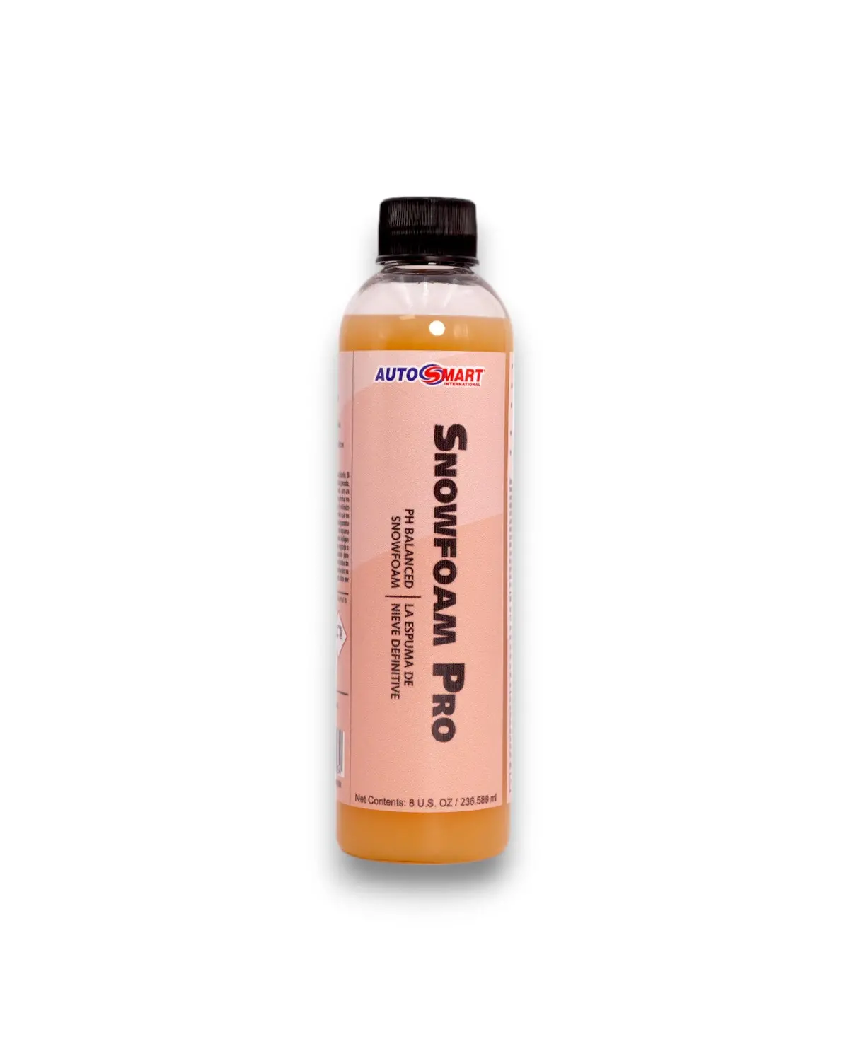 Ph Balanced Snowfoam - 8Oz Mini 1