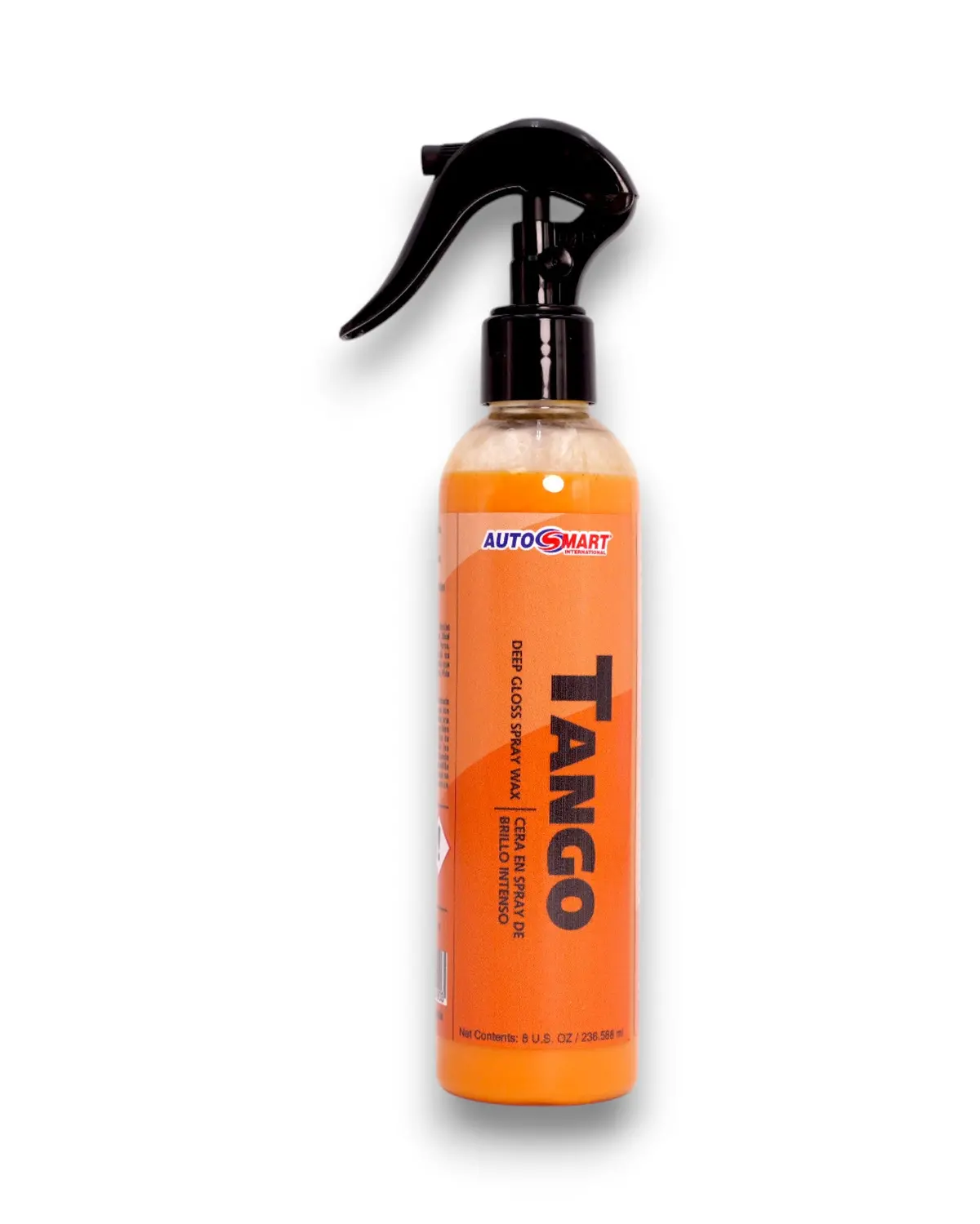 Deep Gloss Spraywax Concentrate - 8Oz Mini 1