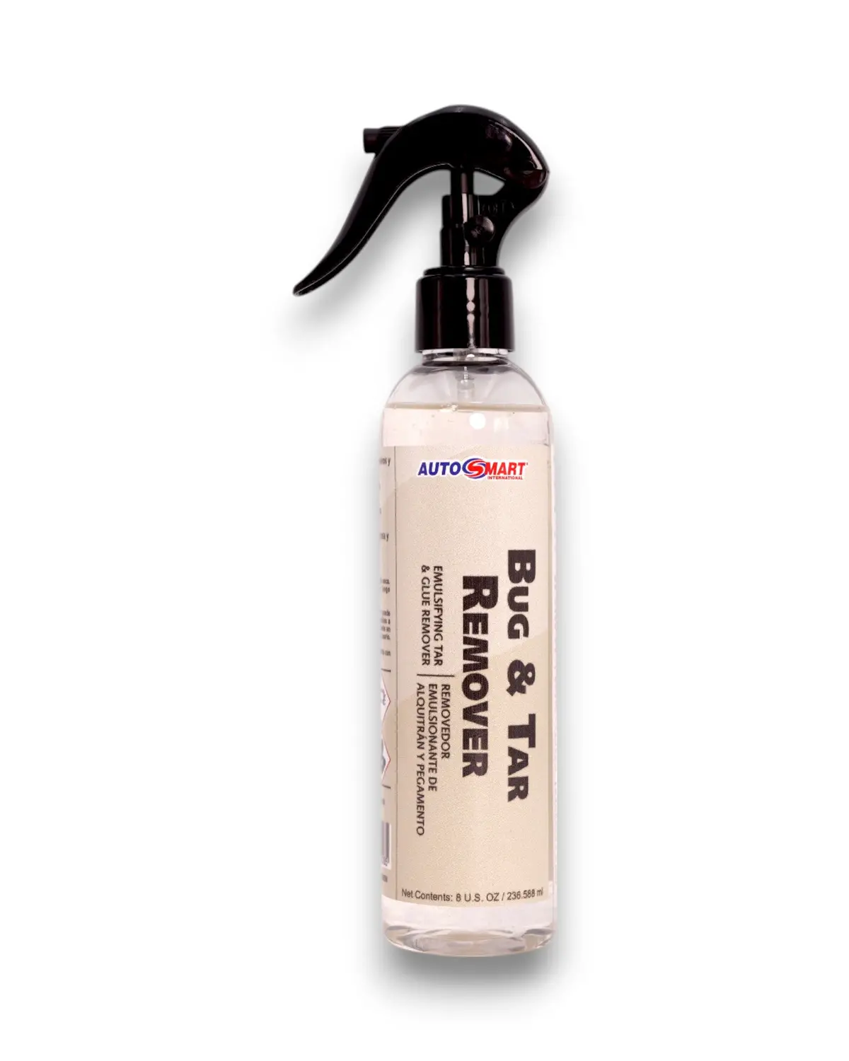 Bug And Tar Remover - 8Oz Mini 1
