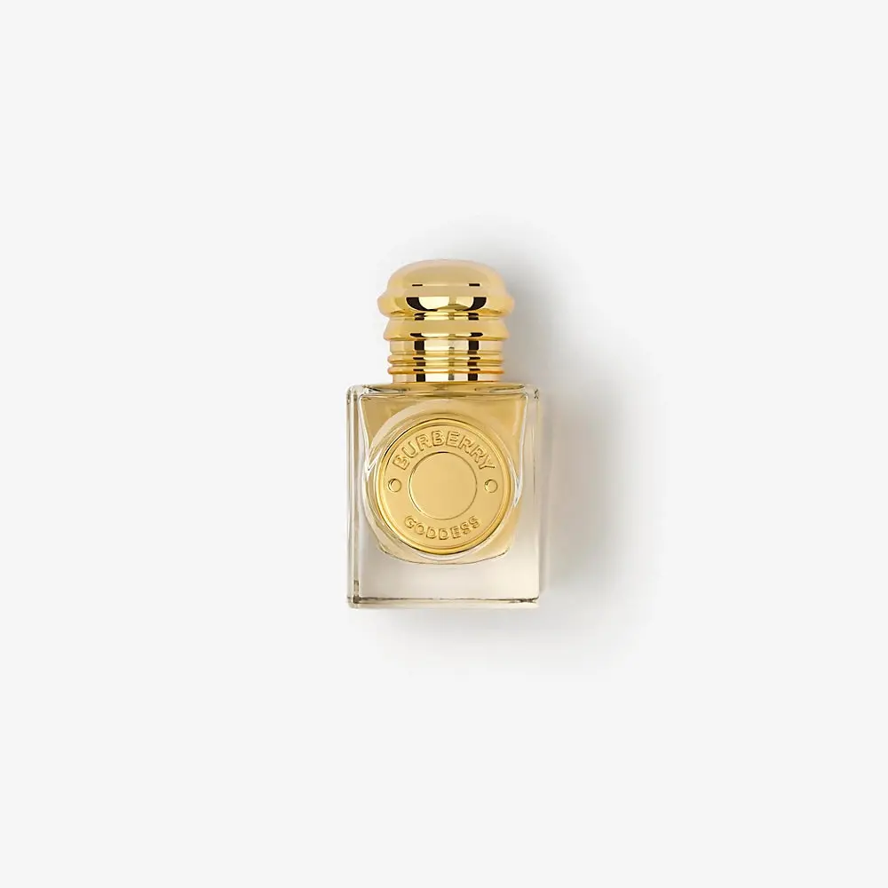 Burberry Goddess Eau De Parfum For Women 1