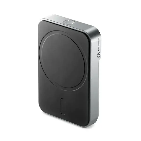 Alogic Matrix 5000Mah Wireless Power Bank 1