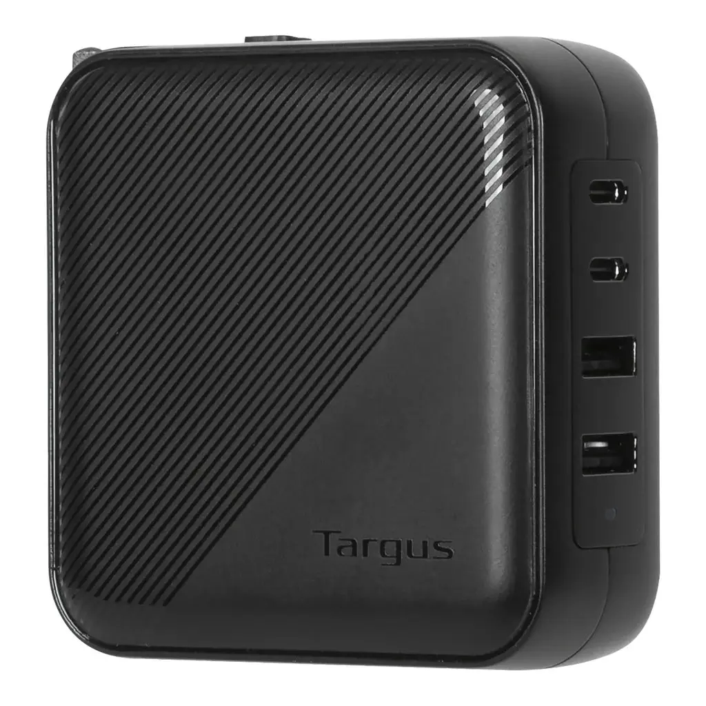 Targus Powerelite 100W Gan Wall Charger 1