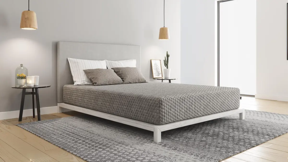 Diamond Mattress Align Gel 10" Medium 1
