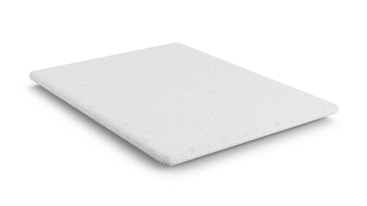 Ethos 2" Split Head Avani 2.0 Topper Medium 1