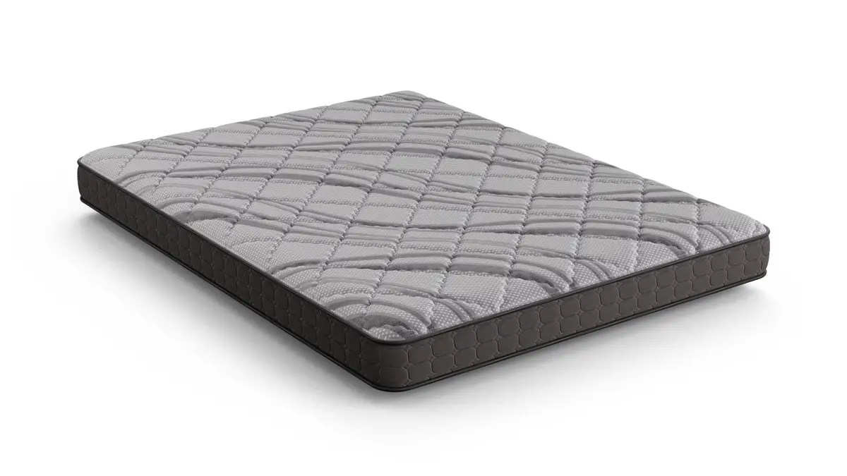 Diamond Mattress Aura Medium 1
