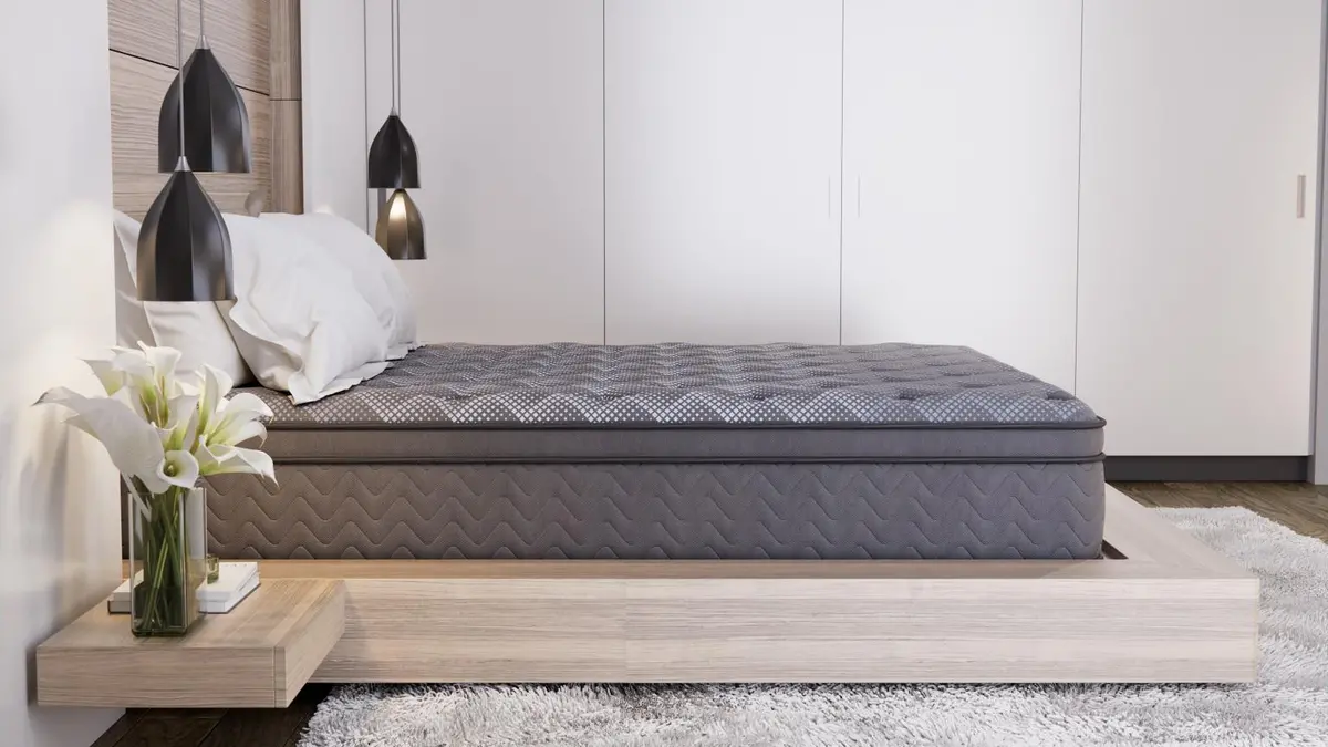 Diamond Mattress Dusk Firm 2