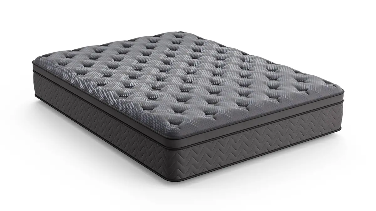 Diamond Mattress Dusk Firm 4