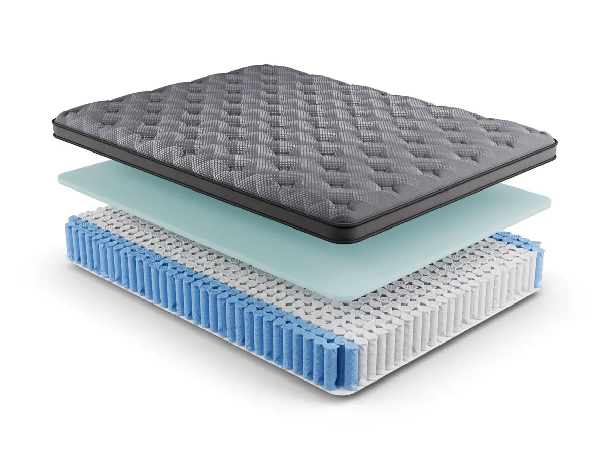 Diamond Mattress Dusk Firm 3