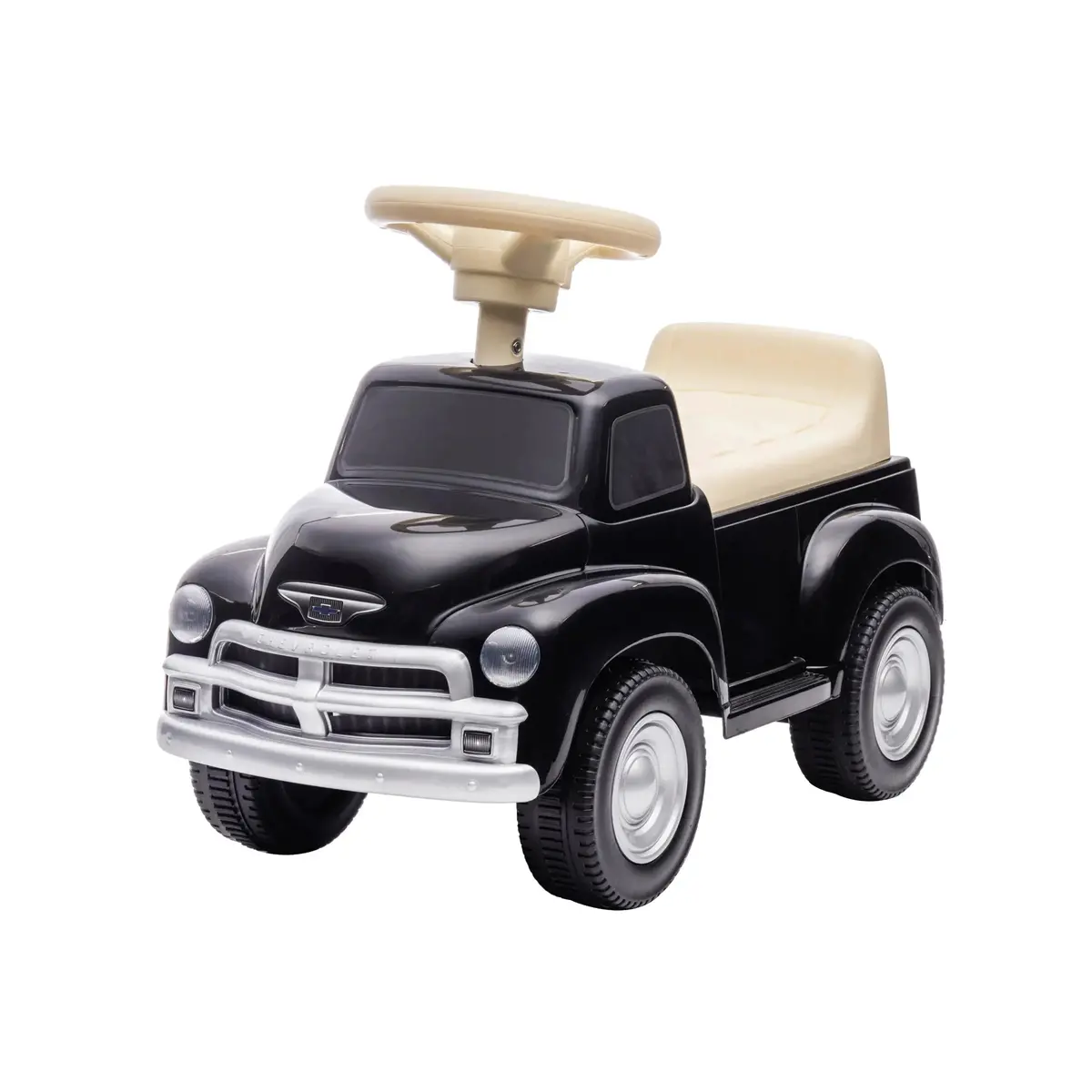Freddo Chevrolet 3100 Vintage Push Car For Toddlers 1