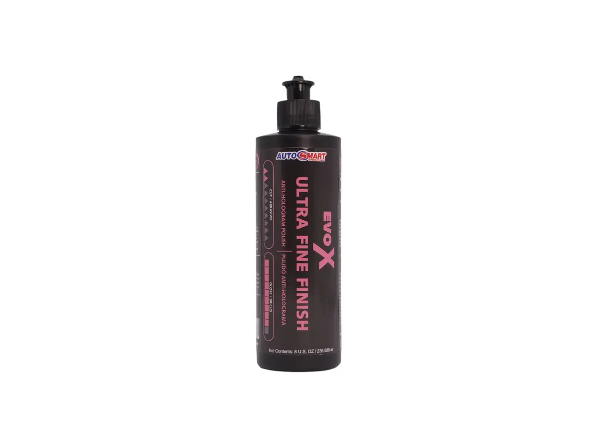 Ultra Fine Finishing Polish - 8Oz Mini 1