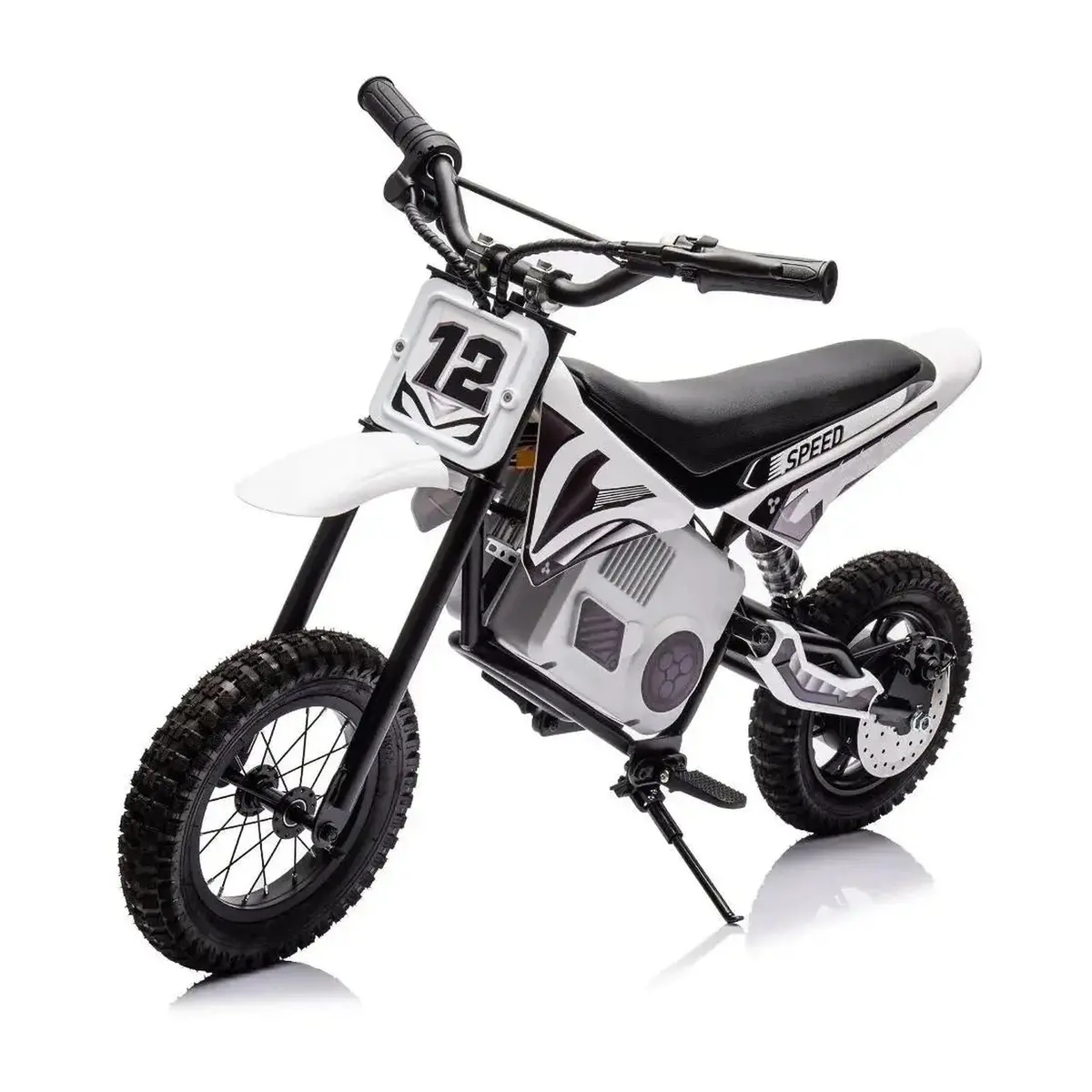 Freddo 36V Electric Dirt Bike With Brushless Motor 1