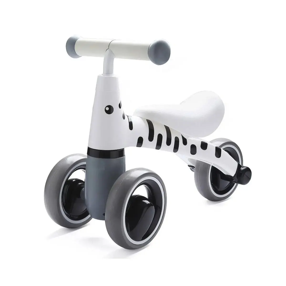 Freddo Toys 3 Wheel Balance Bike 3