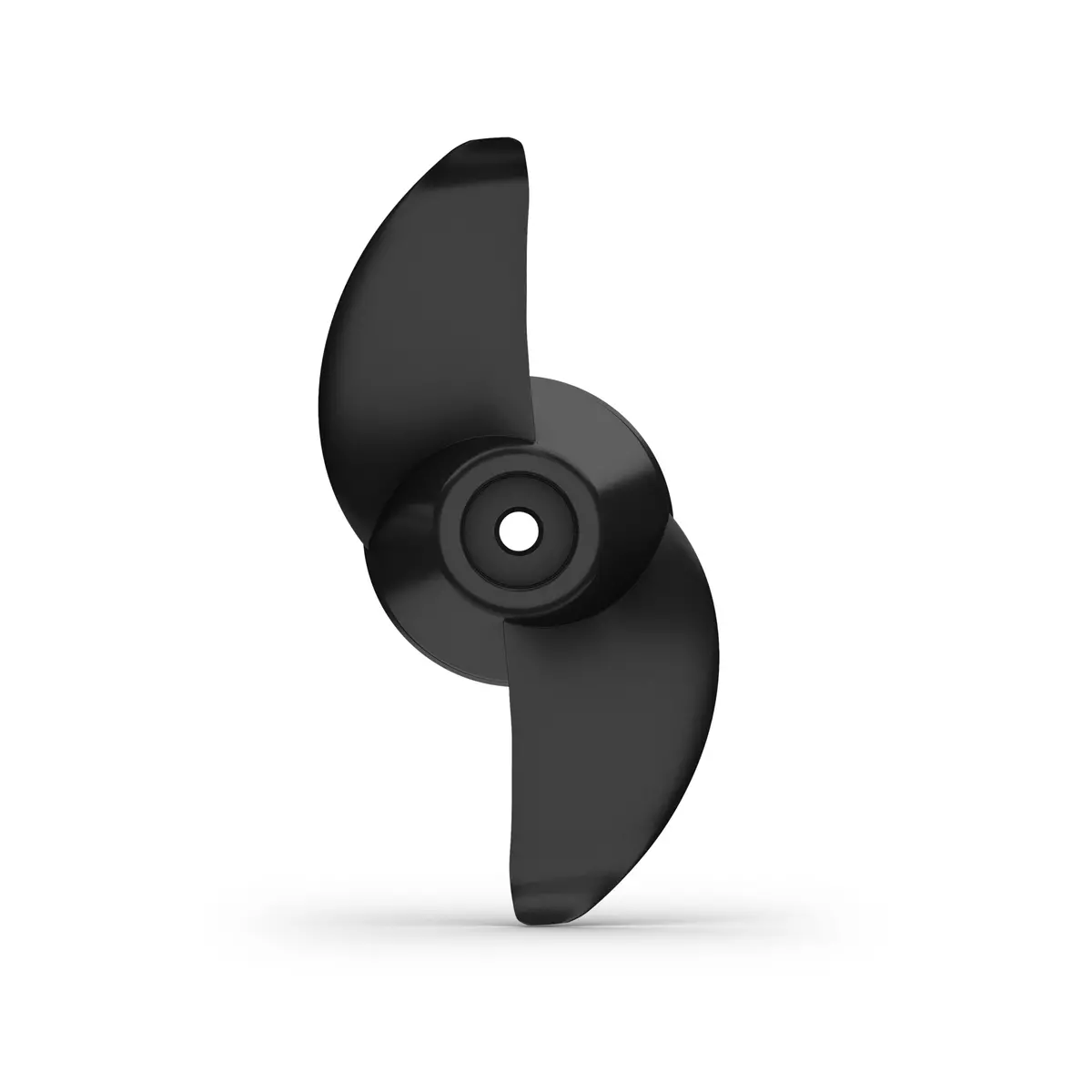 Garmin Force Weedless Prop 1