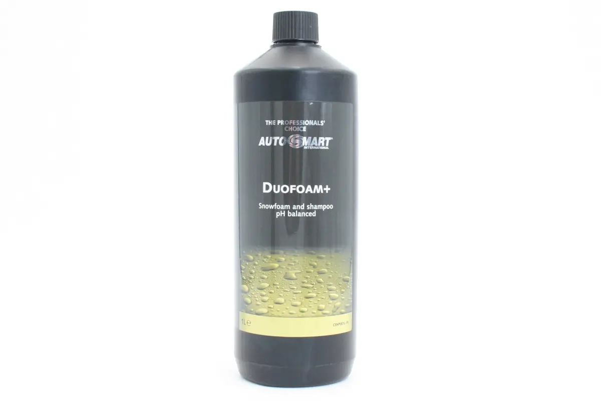 Duofoam+ - Ph Balanced Snowfoam 1Ltr 1