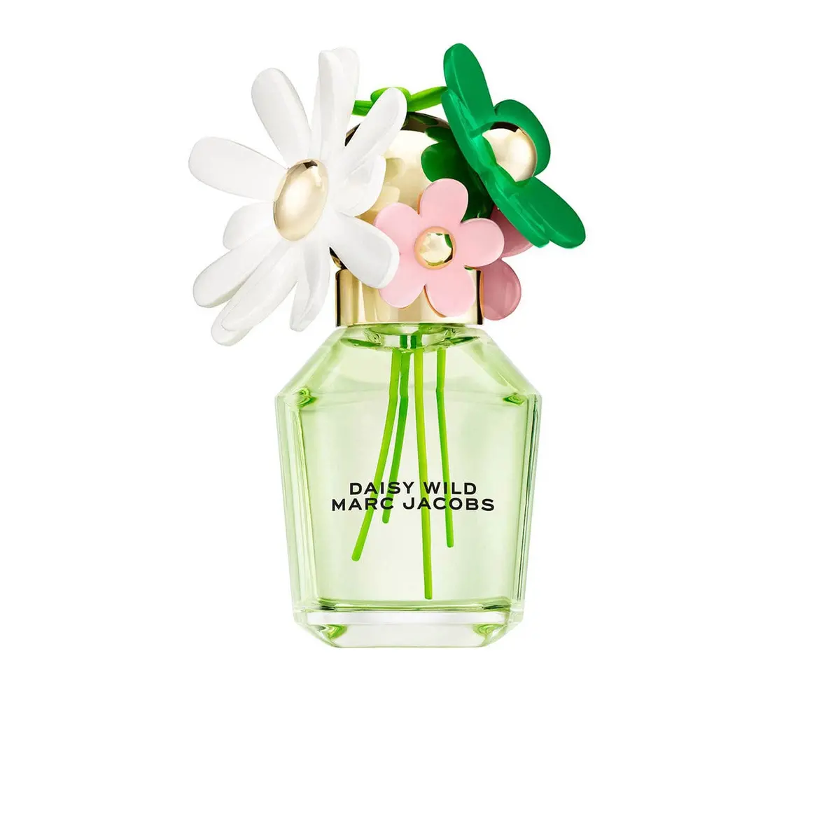 Daisy Wild Marc Jacobs Perfume For Women 1