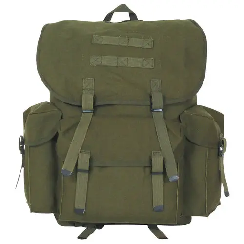 Fox Outdoor Nato Style Rucksack 2