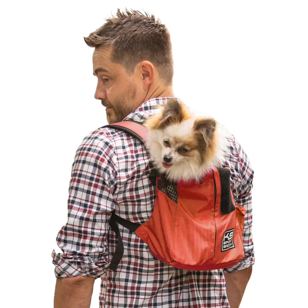 K9 Sport Sack Trainer Dog Carrier 1